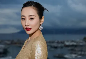 李纯性感优雅写真图片_3