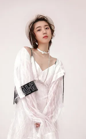 李凯馨最新魅力写真图片_2