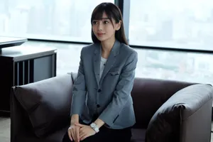 angelababy我的真朋友剧照图片