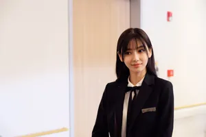 angelababy我的真朋友剧照图片_4