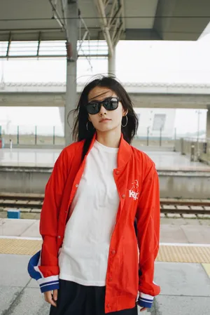 柴碧云夏日清甜写真图片_3