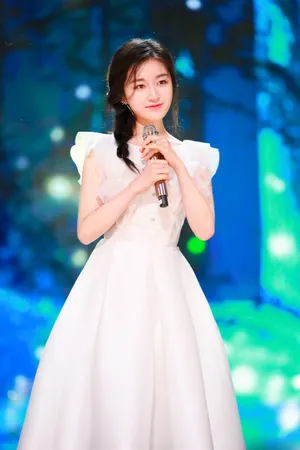 李兰迪甜美仙气创造营图片_4