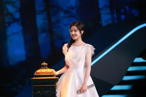 李兰迪甜美仙气创造营图片_5