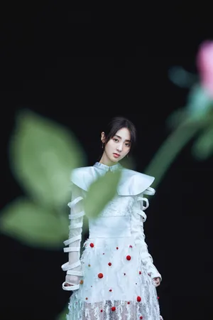 演员邢菲时尚大片写真图片_7