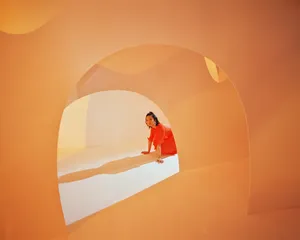 厉嘉琪清新甜美写真图片_4
