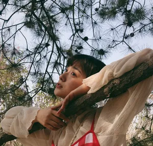 厉嘉琪夏日甜美写真图片_8