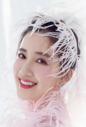 陈欣予粉嫩迷人写真图片