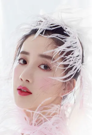 陈欣予粉嫩迷人写真图片_5