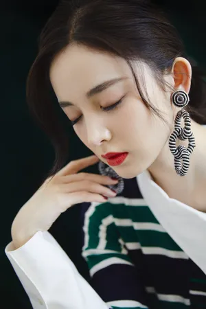 古力娜扎《喜欢你我也是》第八期剧照图片_2