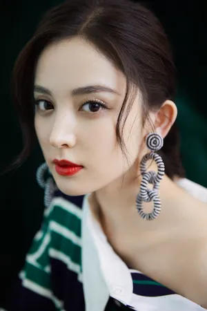 古力娜扎《喜欢你我也是》第八期剧照图片_3