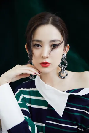古力娜扎《喜欢你我也是》第八期剧照图片_4
