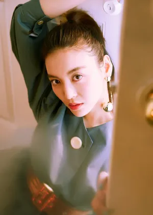 尤靖茹魅力写真图片_2