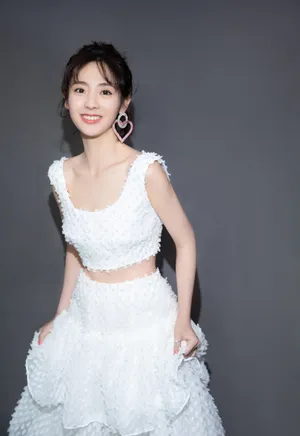 邢菲OK挚爱风格大赏活动照图片_7