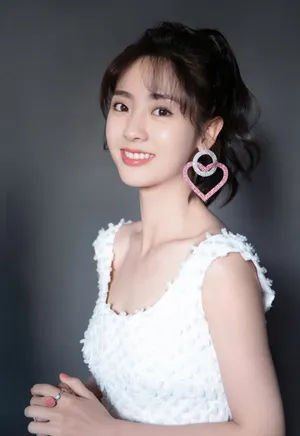 邢菲OK挚爱风格大赏活动照图片_8