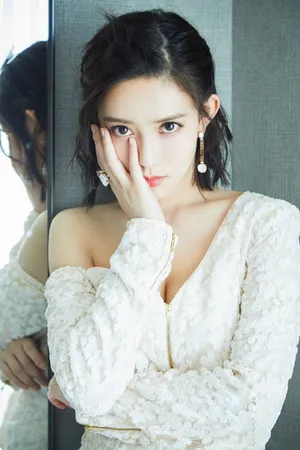 孟子义OK挚爱风格大赏红毯写真图片_2