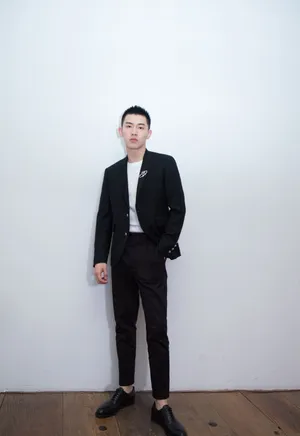 辛云来OK挚爱风格大赏活动照图片