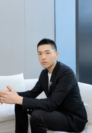 辛云来OK挚爱风格大赏活动照图片