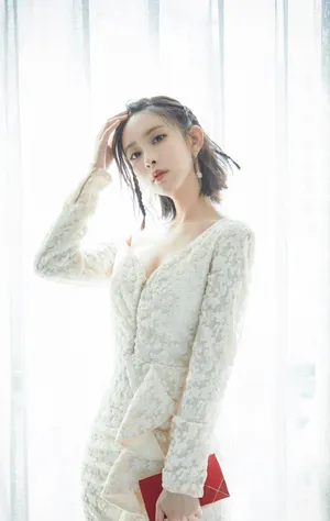 孟子义OK挚爱风格大赏性感图片_3