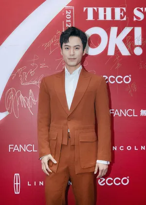 茅子俊OK挚爱风格大赏魅力图片_6