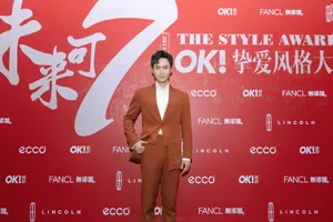 茅子俊OK挚爱风格大赏魅力图片_7