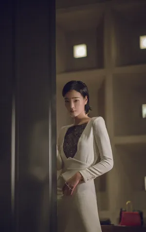 何杜娟OK挚爱风格大赏魅力图片