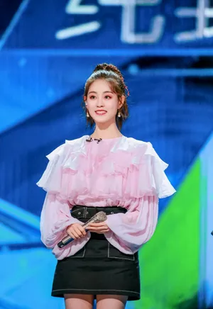 祝绪丹创造营2019图片_3