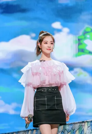 祝绪丹创造营2019图片_4