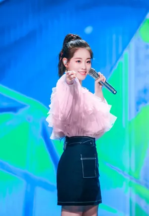 祝绪丹创造营2019图片_5