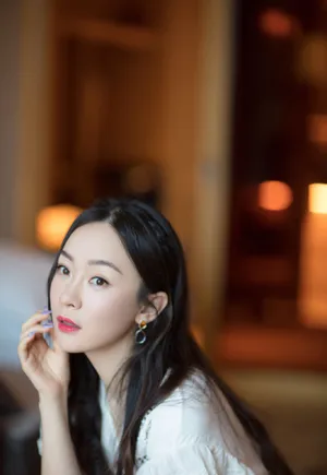 霍思燕性感迷人活动照图片_4