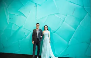 霍思燕清新甜美写真图片_4