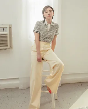 阚清子性感时尚封面大片写真图片