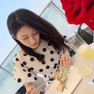 江疏影休闲惬意私服街拍图片_3