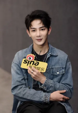 《创造营2019》夏之光活动照图片_6