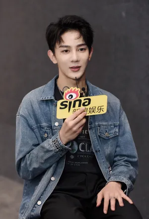 《创造营2019》夏之光活动照图片_7