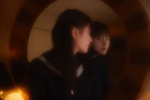 鞠婧祎可爱双马尾水手服写真图片_6