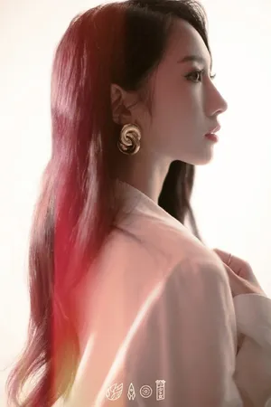 孟美岐超A性感大片写真图片_4