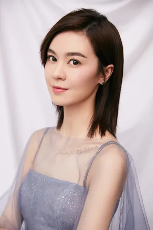 郁可唯清新优雅六一晚会图片_5