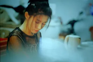 苏青性感优雅写真图片_1
