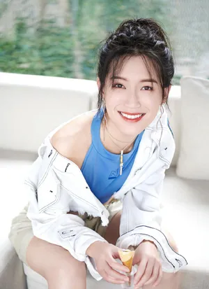 苏青性感优雅写真图片_5