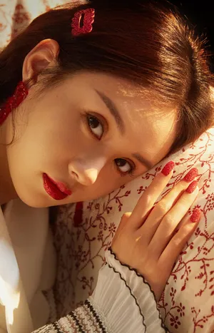 郑合惠子性感迷人写真图片_3