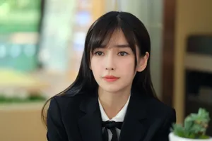 angelababy我的真朋友程真真图片