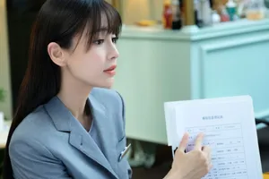 angelababy我的真朋友程真真图片_2