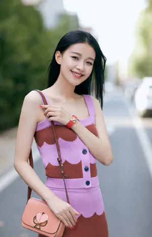 孙怡性感甜美图片_2