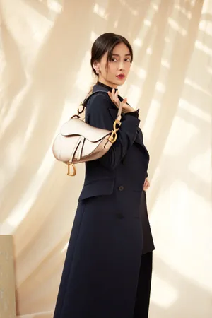 angelababy优雅魅力写真图片_3