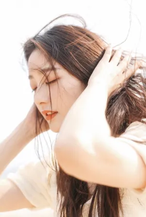 戚砚笛甜美写真图片_5