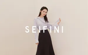 李沁简约清新时尚大片写真图片_4