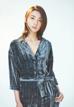 冯文娟性感写真图片_3