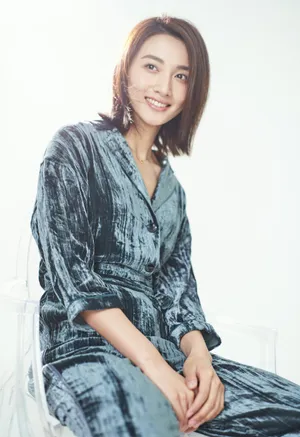 冯文娟性感写真图片_5