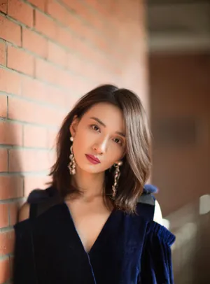 冯文娟性感图片_4