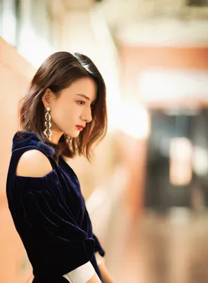 冯文娟性感图片_5